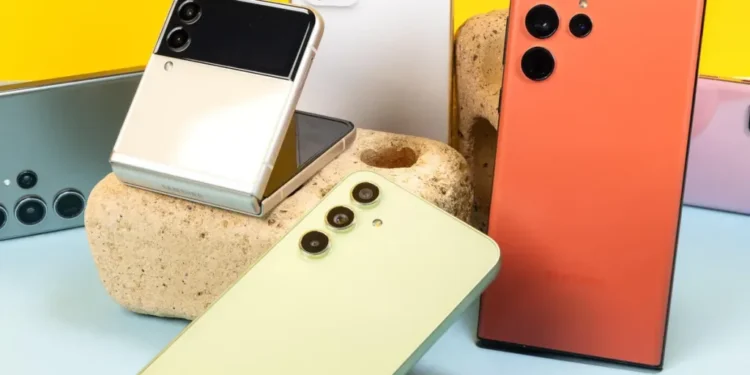 Used Mobile in Dubai