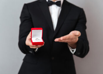 Perfect Silver Rings Gift