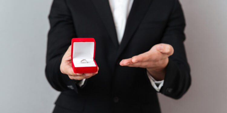 Perfect Silver Rings Gift