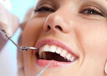 Permanent Dentures Tampa