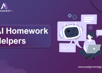 AI Homework Helper: All You Need to Know