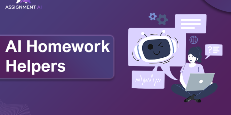 AI Homework Helper: All You Need to Know