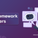 AI Homework Helper: All You Need to Know