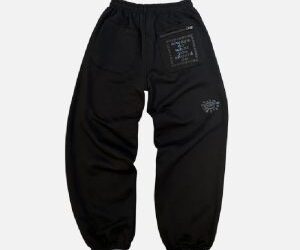 Next-Level Joggers: 2025’s Must-Have Pants
