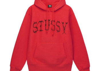 Stüssy hoodie