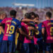 Barcelona’s Youth Revolution: The Rise of La Masia in La Liga