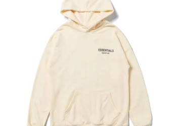 Essentials Hoodie