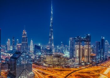 International City Dubai: A Cultural Mosaic of Affordable Living and Global Influence