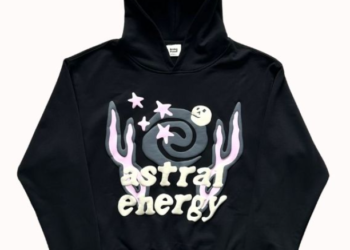 Broken Planet Clothing