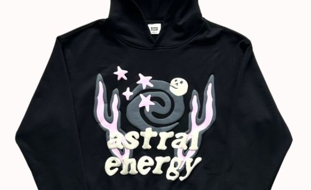 Broken Planet Clothing