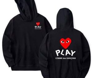 Comme Des Garcons