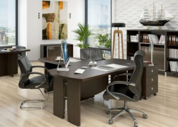 Transforming Workspaces with Quality Office Furniture in the Philippines