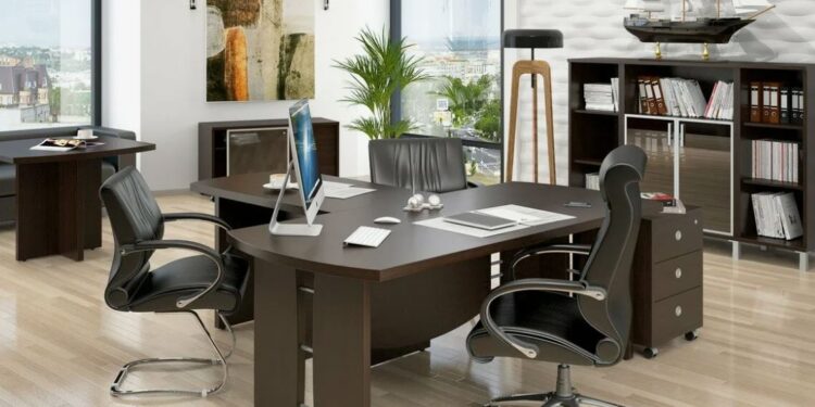 Transforming Workspaces with Quality Office Furniture in the Philippines