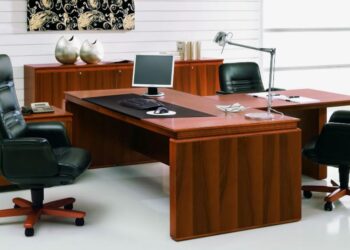 Understanding the Importance of Office Furniture in Modern Workspaces