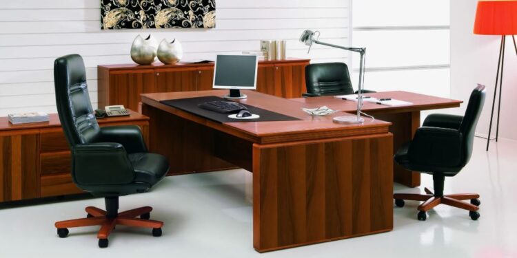 Understanding the Importance of Office Furniture in Modern Workspaces