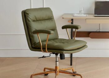 Discover the Versatility and Comfort of the Swivel Chair