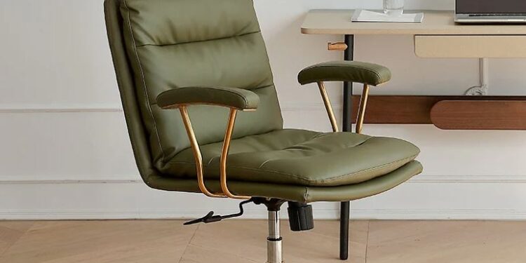 Discover the Versatility and Comfort of the Swivel Chair