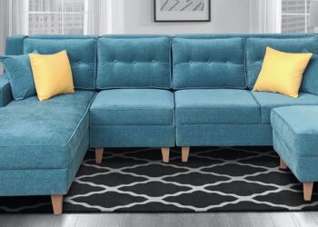 Transform Your Living Space with the Perfect L Shape Sofa and Sala Set