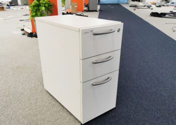 Maximizing Office Efficiency with the Right Office Pedestal