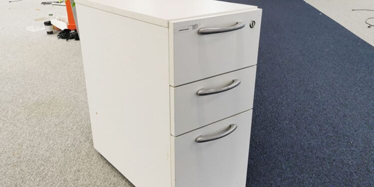 Maximizing Office Efficiency with the Right Office Pedestal