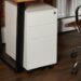 Why a Steel Filing Cabinet is the Smartest Office Storage Solution