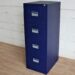 The Importance of a Filing Cabinet Locker in Modern Office Storage