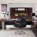 Transform Your Workspace with the Right Executive Table