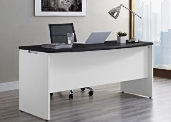 Discover the Elegance and Utility of the Modern Executive Table