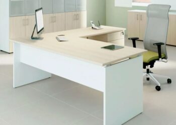 The Importance of Choosing the Right Office Chair for Productivity and Health