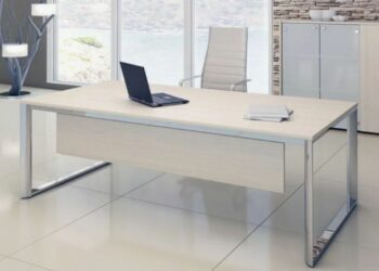 Designing a Productive Workspace with the Right Office Table