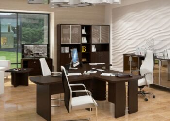 Transforming Workspaces with Quality Office Furniture in the Philippines