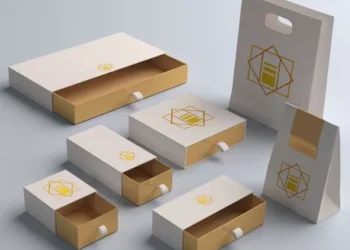 Rigid Boxes Packaging in Los Angeles: Elevate Your Brand With Style and Strength