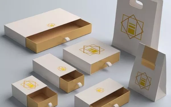 Rigid Boxes Packaging in Los Angeles: Elevate Your Brand With Style and Strength