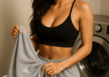 How to Wash Alo Yoga