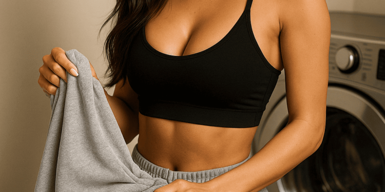 How to Wash Alo Yoga