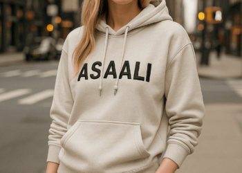 Asaali