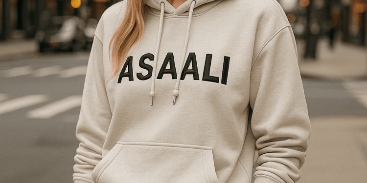 Asaali