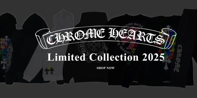 Chrome Hearts: A Luxury Rebellion in Fashion