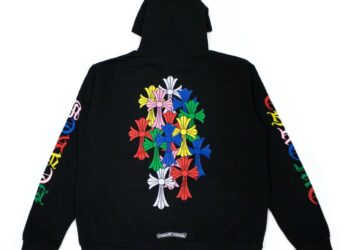 The Cultural Impact Of Chrome Hearts