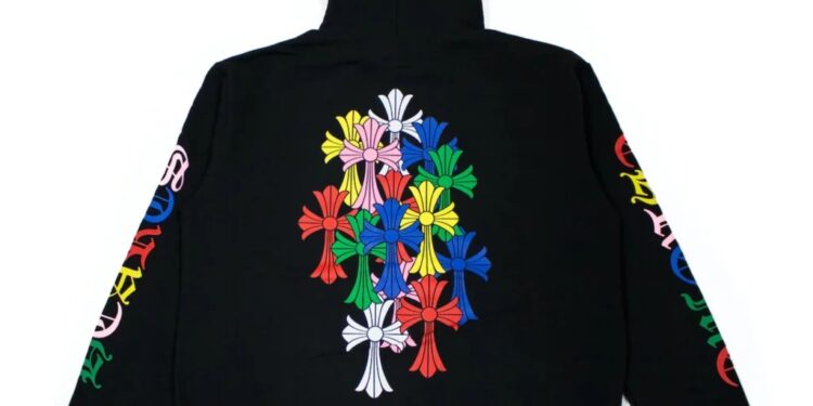 The Cultural Impact Of Chrome Hearts