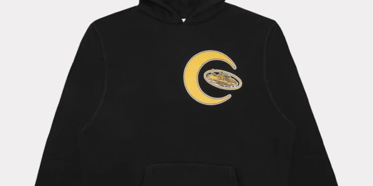 Mens Chinos That Are Out in the Hoodies