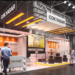 Exhibition Stand Builder in Hannover