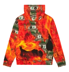 Roots and Denim: A Story Sewn in History and Culture