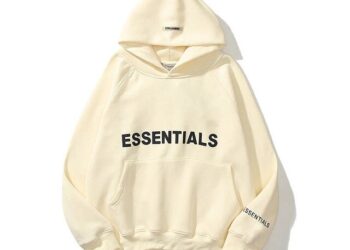 Elevate Your Look with These Essentials Clothing Pieces