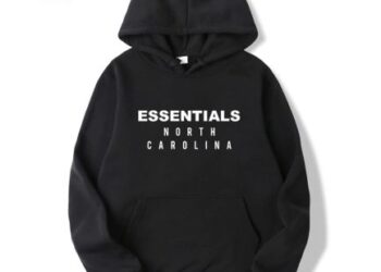 Comfortable Hoodie: A Comfort Essential for Every Wardrobe