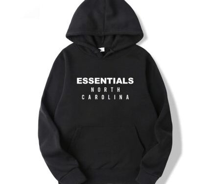 Comfortable Hoodie: A Comfort Essential for Every Wardrobe