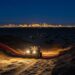 Summer Exclusive Night Off-road Adventures in Las Vegas