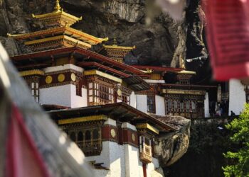 bhutan-tour-packages-from-mumbai