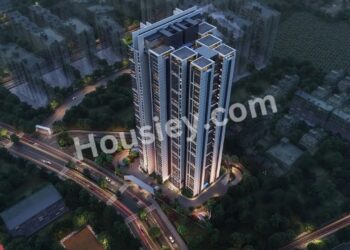 Godrej Madison Avenue Kokapet
