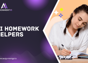 AI Homework Helper: Ask, Learn, Succeed